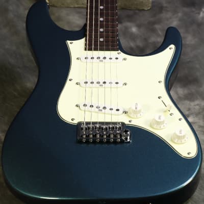 Ibanez AZ2203N ATQ ATQ Antique Turquoise AZ Non Recess AZ N series 