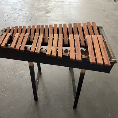 Vintage  35-Note Marimba image 1