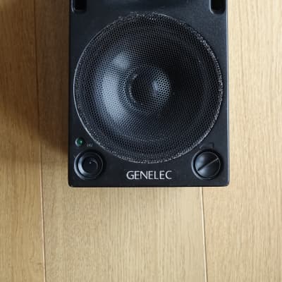 Genelec 1029A - Studio Monitor (Single) | Reverb Genelec 1029A - Studio Monitor (Single) | Reverb