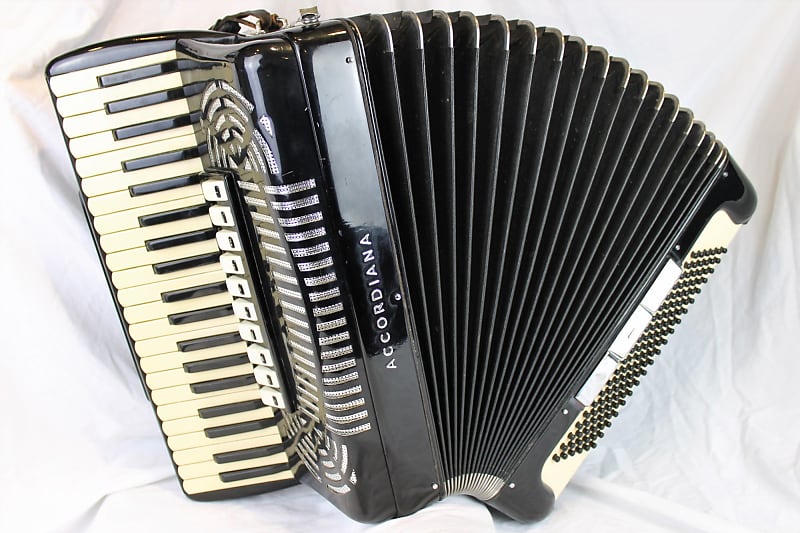 Accordiana accordion shop