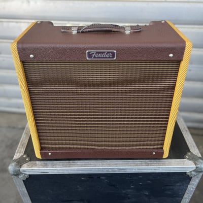 Fender blues junior III fsr-