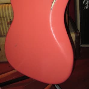 Vintage Circa 1983 ESP Fender Precision Bass Copy image 4