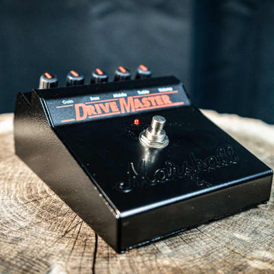 Marshall Drive Master | Reverb UK