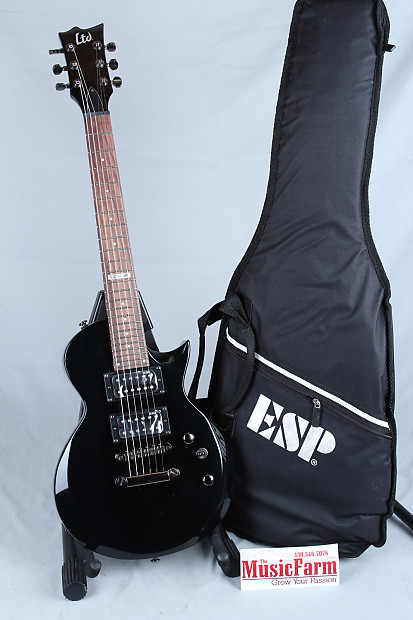 Esp junior guitar cheap