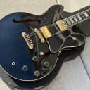 1980 Gibson ES-347 Ebony Black with Case