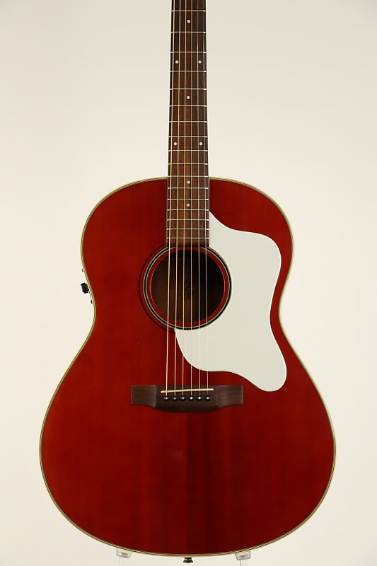 ☆限定生産品] stafford SAD-1000 赤 エレアコ