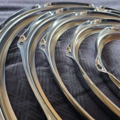 S-Hoop rims image 5