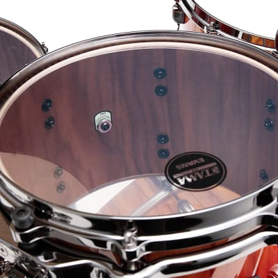 Tama WBS52RZBBS-VBF / StarClassic Walnut/Birch 22