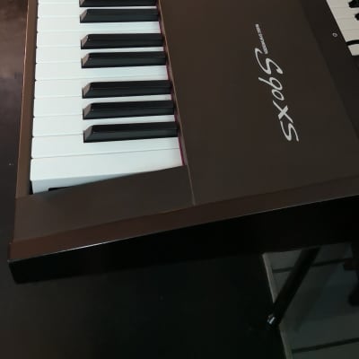 Yamaha S90 XS Stage Piano | Synthcloud Libraries | s90xs s70xs