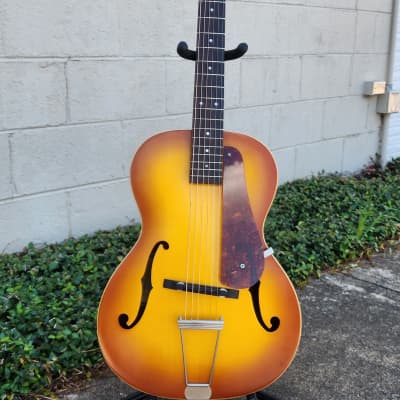 Epiphone olympic 1936 hotsell