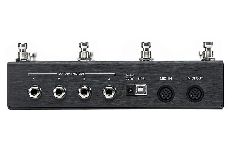 Morningstar Engineering MC8 | Reverb Morningstar Engineering MC8 | Reverb