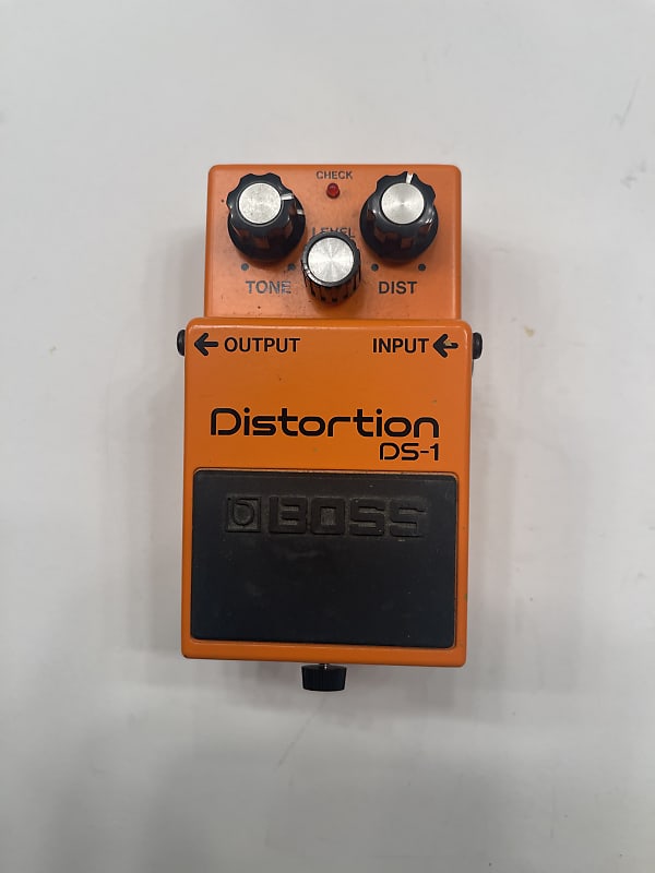 Boss DS-1