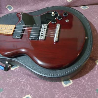 ?? L-6S style 1970's early MIK cool guitar image 2