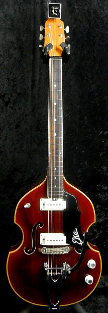 Eko Model 395 1966-1968 image 1