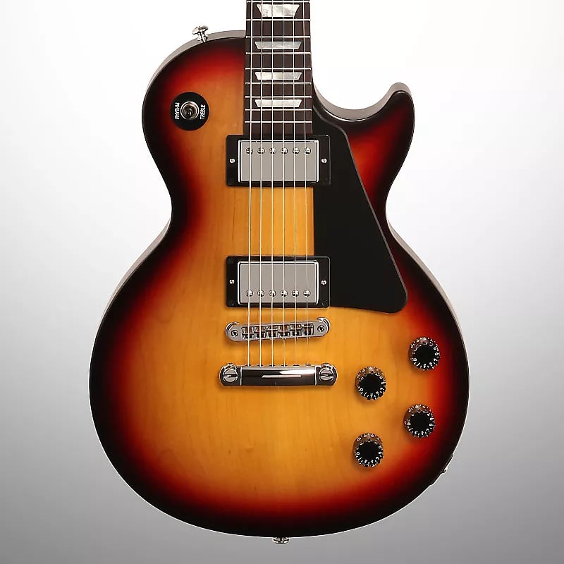Gibson Les Paul Studio Faded HP 2016 image 5