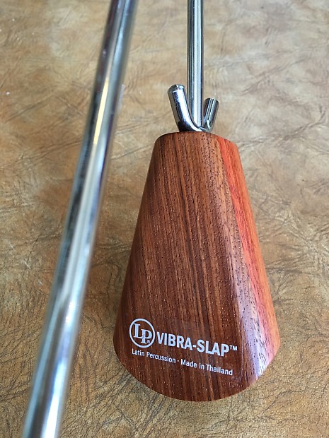 Vibraslap holder sale