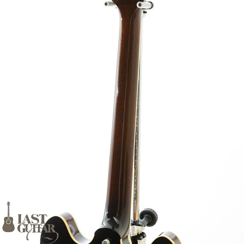 Tears Guitar TES-335 Around 2013 | Reverb