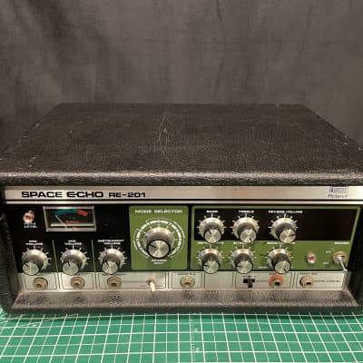 Echo Fix EF-X2 Tape Echo & Reverb Unit | Reverb Canada