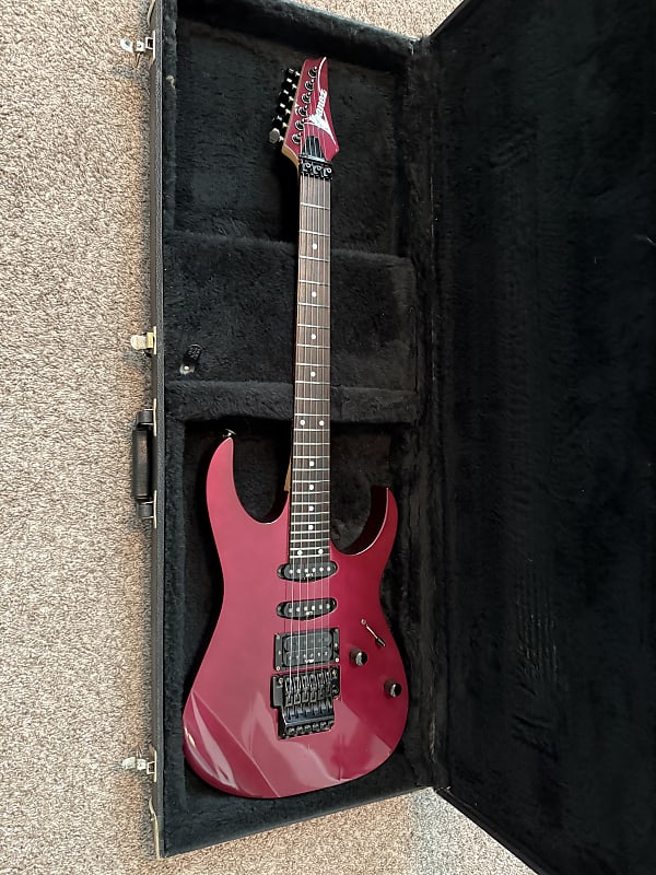 Ibanez RG560 Standard | Reverb