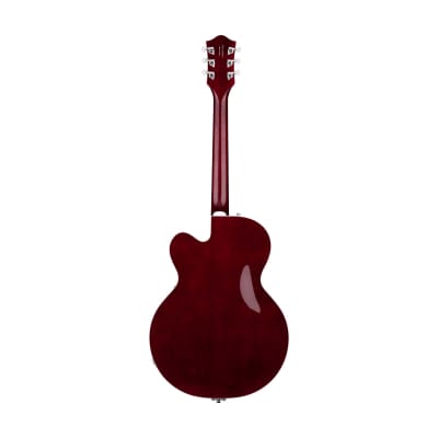 Gretsch G6119T-ET Players Edition Tennessee Rose Hollowbody Gretsch G6119T-ET Players Edition Tennessee Rose Hollowbody