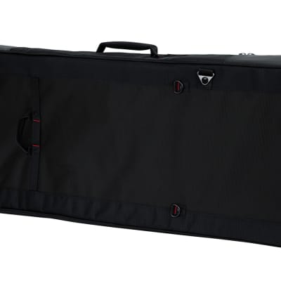 Gator Cases - G-PG-61 - Pro-Go Ultimate Gig Bag for 61-Note Keyboards image 5