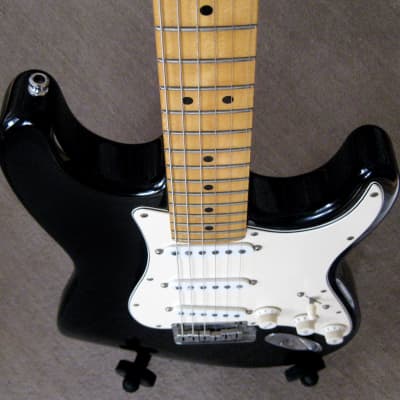 Fender American Standard Stratocaster 1991 image 10