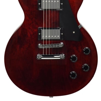 Gibson Les Paul Studio - Wine Red image 1