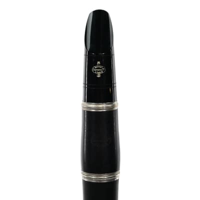 Buffet Crampon E11 Bb Clarinet image 5