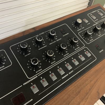 Sequential Circuits Prophet 5 Rev 3.3 w/ Midi fully restored! image 5