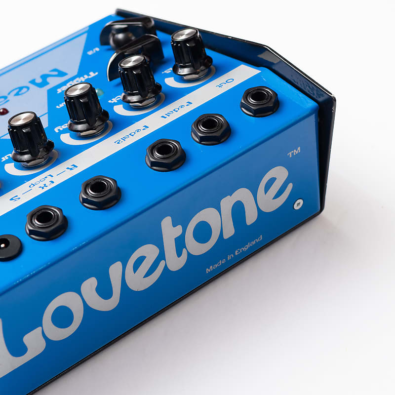 Lovetone Meatball | Reverb