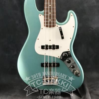 Fender USA 1998 American Vintage ‘62 Jazz Bass [4.46kg] image 2