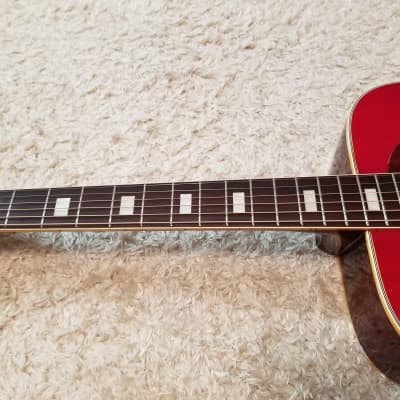 Takamine/Elite HM-25 in 1974 | Reverb