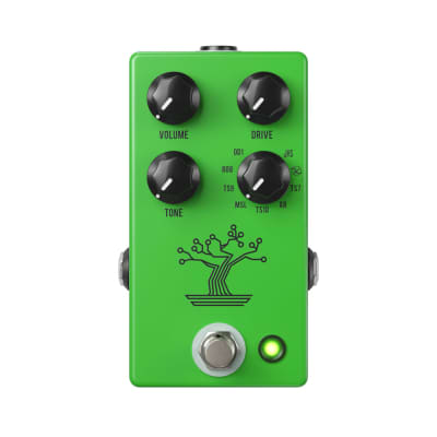 Reverb.com listing, price, conditions, and images for jhs-the-bonsai