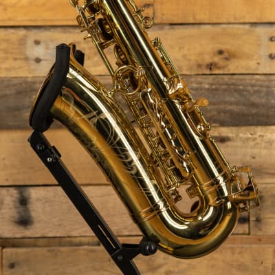 Eastman EAS650 Step-Up Alto Saxophone image 4