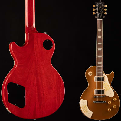 Gibson Mary Ford Les Paul Standard Gold Top (038) image 1