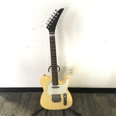 1960's Fresher Telecaster Vintage Electric Guitar (Made in Japan