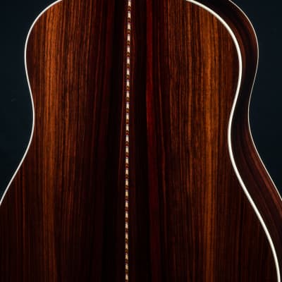 Collings CJ Indian Rosewood and Sitka Spruce NEW image 18