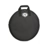 Protection Racket 6022 Standard Cymbal China Ride Crash Hi-Hat Soft Case (22")