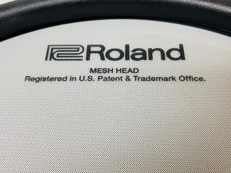 Roland PDX-100 10” Mesh Snare Tom Pad PDX10 Open Box | Reverb