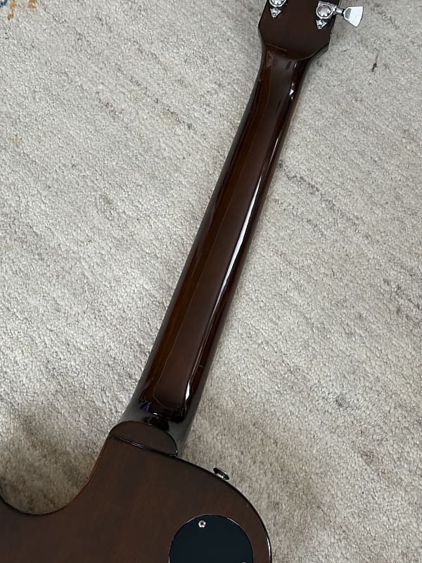 Aria Pro II LS-450 70s ケース付き Aria Pro II LS-450 Les Paul