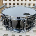Mapex ARST4551CEB Armory Tomahawk 14x5.5" Steel Snare Drum