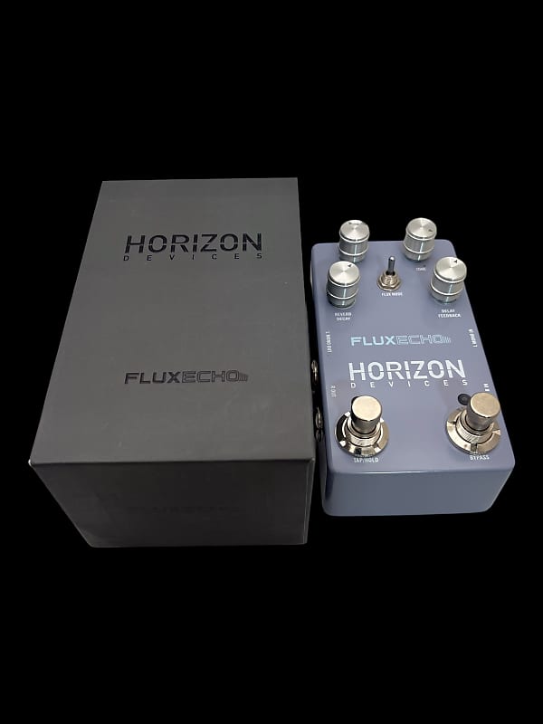 Horizon Devices Flux Echo