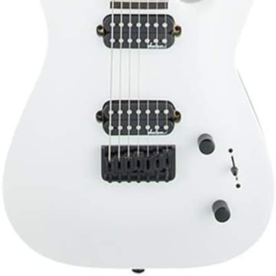 Jackson JS Series JS32-7 DKA Dinky Archtop with Amaranth