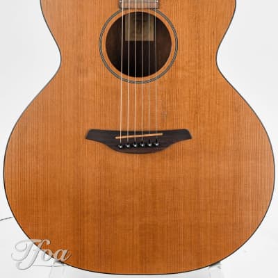 Furch G40 CM 2007 | Reverb