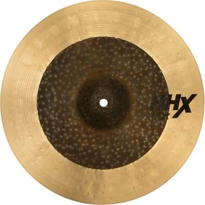 Sabian HHX Click Hi-Hat Cymbals, 14", Pair
