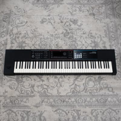 Roland　JunoDS88 Roland JUNO DS88 88 Key Synthesizer – Chicago Music Exchange