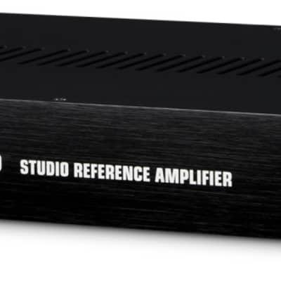 Avantone Pro CLA-100 Studio Power Amplifier image 5