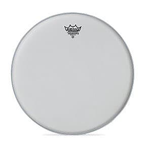 Remo Ambassador X Coated Drum Head 14 inch (12 mil) image 1