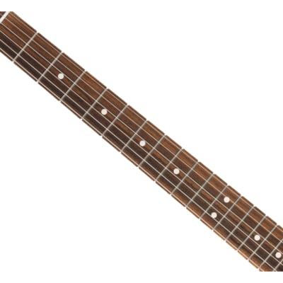 Open Box Fender Standard Telecaster Electric Guitar - 3-Color Sunburst image 3