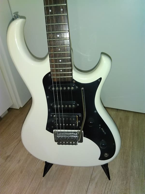 Aria Pro II Cat Series Electric Guitar | Reverb